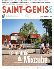 Saint Genis Info 64